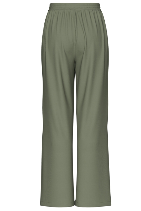 Pieces pcnya hw wide pants wvn bc